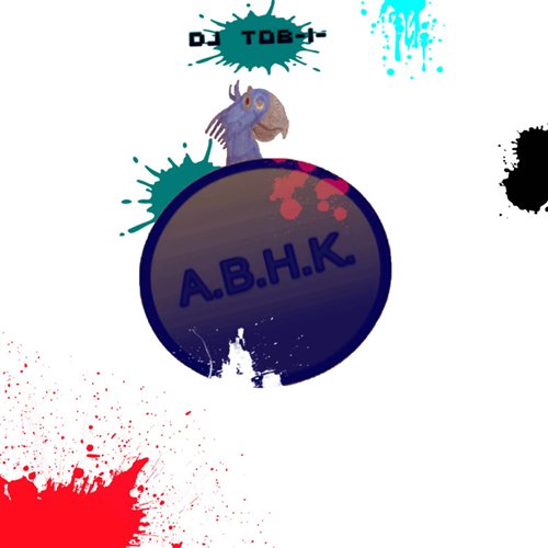 Hatom - Run For Your Life (Extended Mix) 