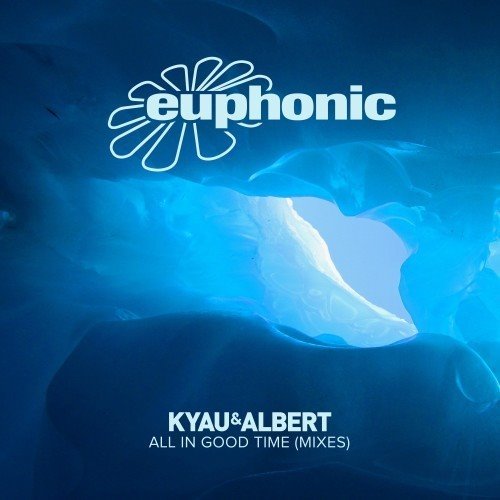 Kyau  Albert - All in Good Time (Club Edit) 