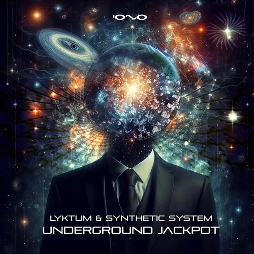 Lyktum  Synthetic System - Underground Jackpot (Original Mix) 