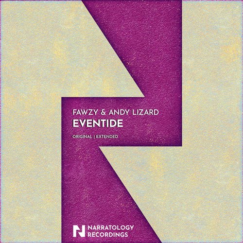 FAWZY  Andy Lizard - Exordium (Extended Mix) 