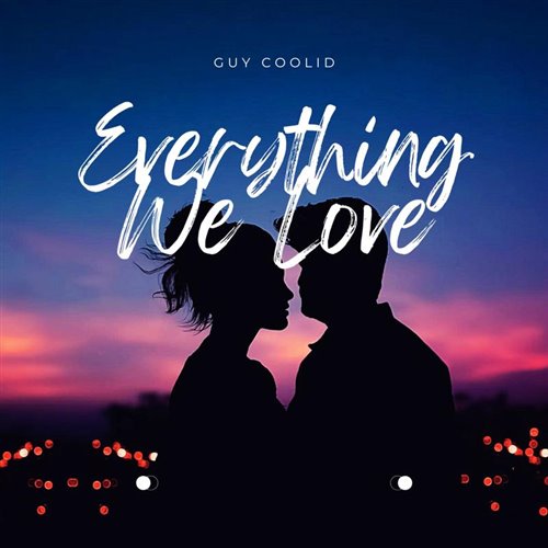 JLN  Cy_He - Everything We Love (Extended Mix) 