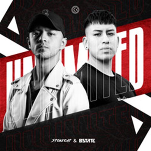 Stonecat  Bstate - Unlimited (Extended Mix) 