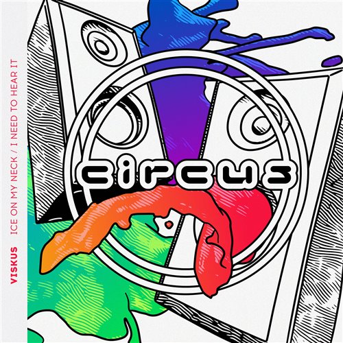 Viskus  XenoType - I Need to Hear it (Original Mix) 