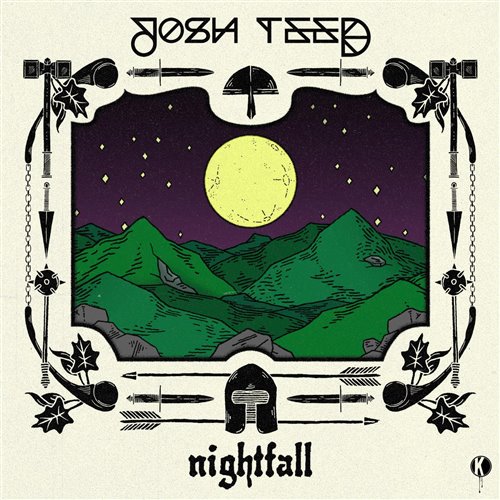 Josh Teed  AtYyA - Nightfall (Original Mix) 