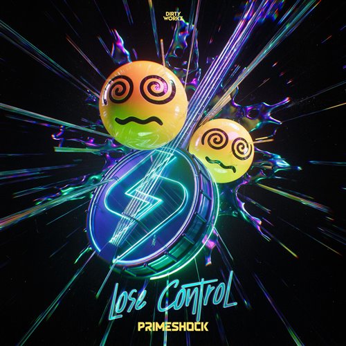 Primeshock - Lose Control (CTRL) (Original Mix) 