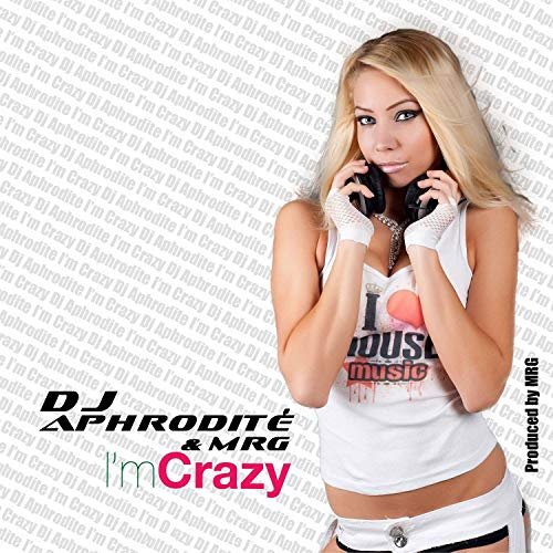 MIRAGE - Crazy (Original Mix) 