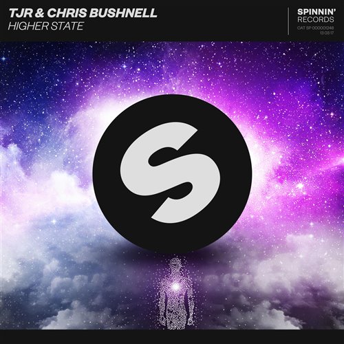 Mannymore - Higher State (Extended Mix) 