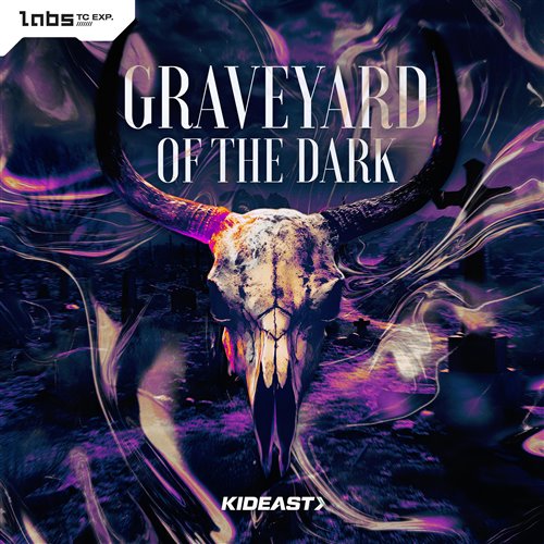 KidEast - Graveyard Of The Dark (Pro Mix) 