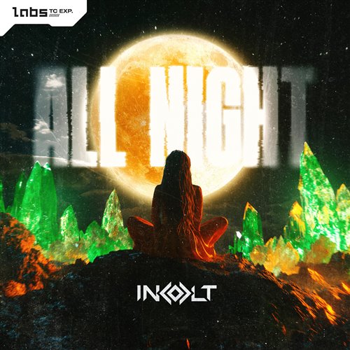 Incult - All Night (Original Mix) 