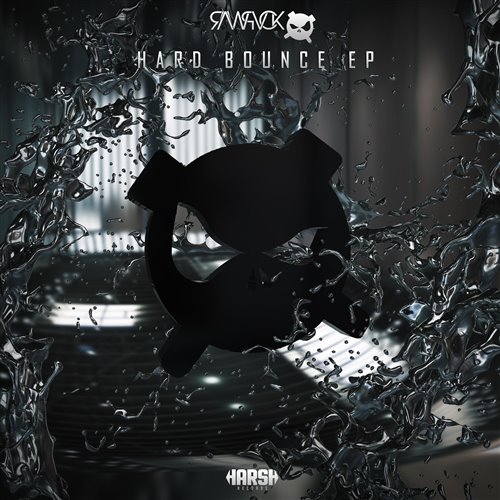 Rawpvck  Hardwaxx - CRAZY (Original Mix) 