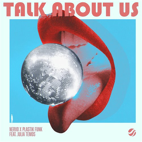 Plastik Funk, NERVO, Julia Temos - Talk About Us (jeonghyeon Extended Remix) 