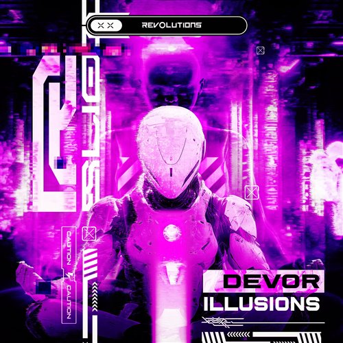 Devor - Illusions (Original Mix) 