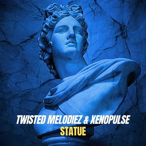 Twisted Melodiez  Xenopulse - Statue (Original Mix) 