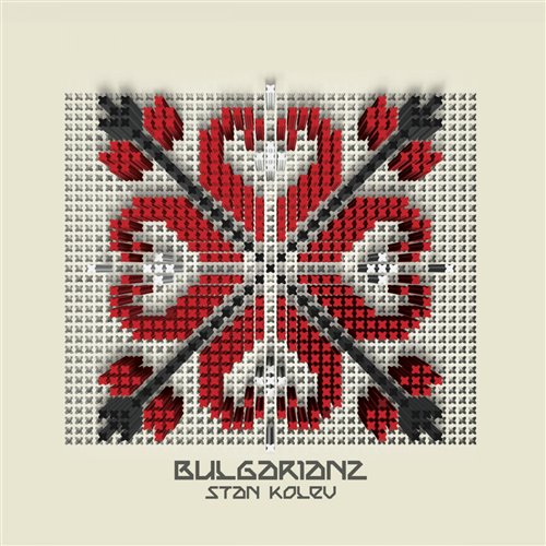 Stan Kolev - Veda (Original Mix) 