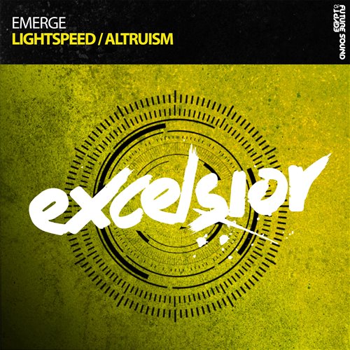 McCrea - Altruism (Extended Mix) 