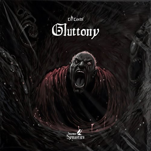 Lit Lords - Gluttony (Original Mix) 