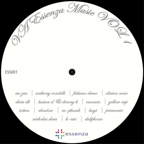 Zero - I Just Want U (Original Mix) 