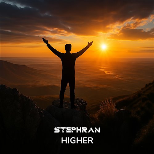 STEPHRAN - Higher (Extended Mix) 