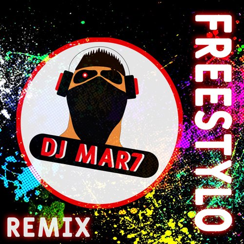 Jiyagi - Freestylo (Original Mix) 