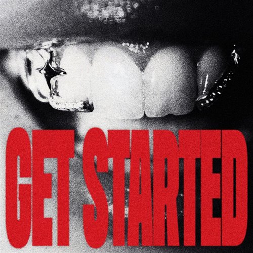 Alison Wonderland - Get Started (Original Mix) 
