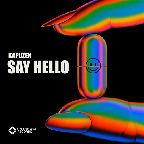 Kapuzen - Say Hello (Original Mix) 