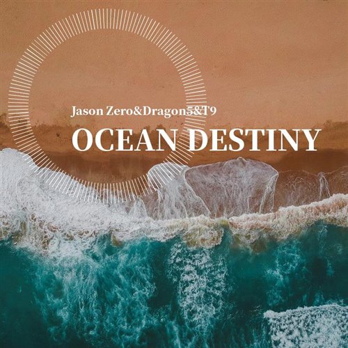 Hard Destiny - Ocean (Original Mix) 
