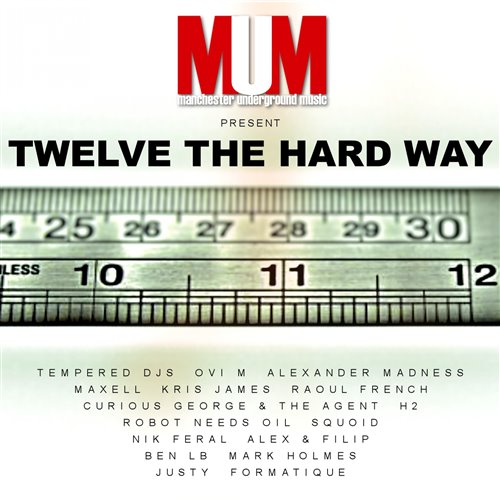 Enei  EN VY - Hard Ship (Original Mix) 