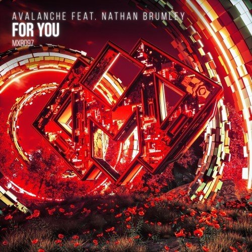 AvAlanche, Nathan Brumley - For You (Original Mix) 