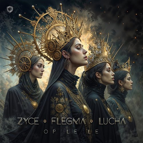 Zyce x Flegma x Lucha (SRB) - Op Le Le (Original Mix) 