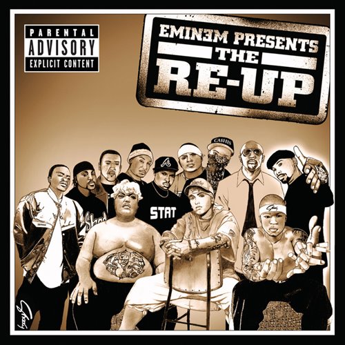 Shake That(艾肯AKENGetRich Remix)