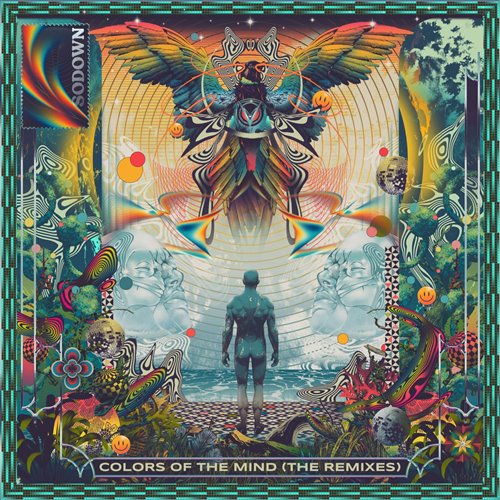 SoDown, Oblivinatti, TwinnFlame - Supernova (Original Mix) 