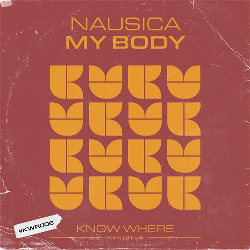 Nausica - My Body (Extended Mix) 