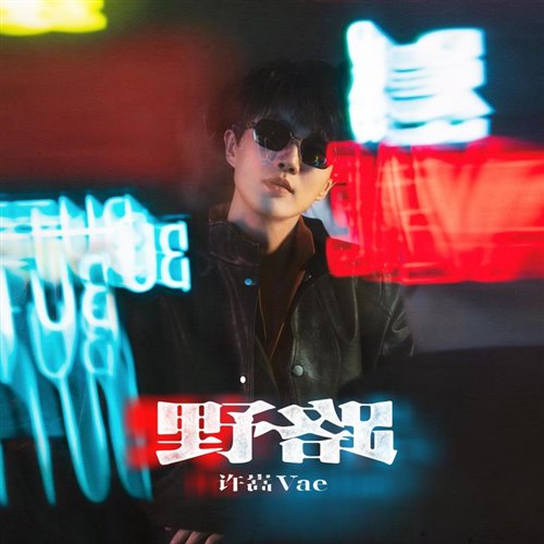 许嵩 新歌 - 野路 (Yy 小昌 Bootleg)