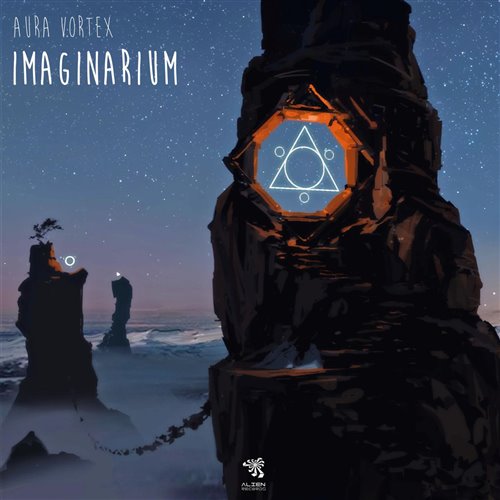 Imaginarium - Silicon Intelligence (Original Mix) 