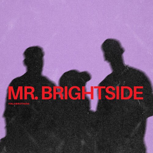 ItaloBrothers - Mr. Brightside (Original Mix) 