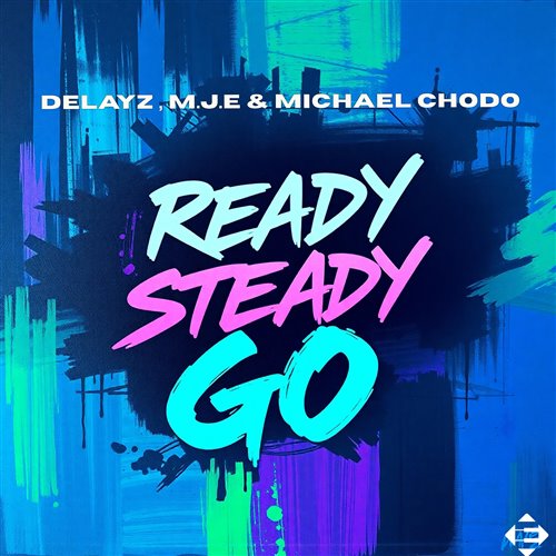 Delayz, M.J.E  Michael Chodo - Delayz (Extended Mix) 