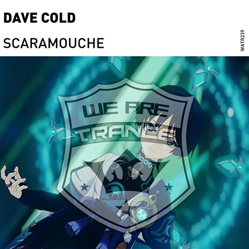 Dave Cold - Scaramouche (Extended Mix) 