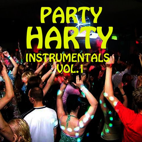 LMFAO - Party Rock Anthem (ZIGGY Remix) 
