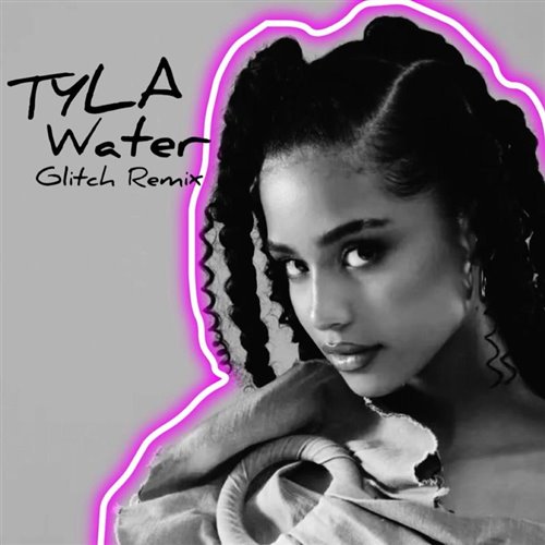 Tyla - Water (Afro House Remix) 