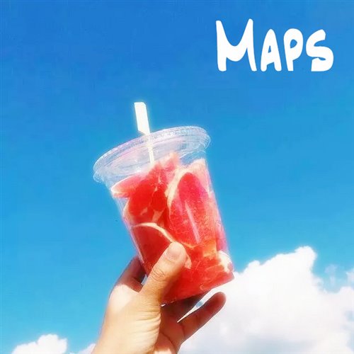 Maroon 5 - Maps (Afro House Remix) 