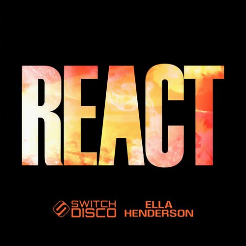 Jay Robinson - React (Extended Mix) 