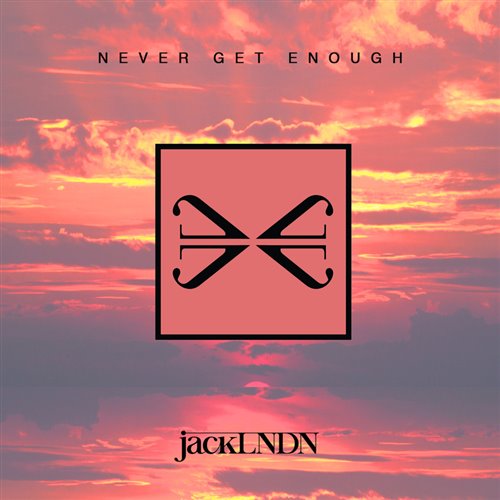 Ocata - Never Get Enough (Extended Mix) 