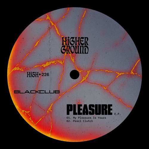 Blackclub - My Pleasure Is Yours (Original Mix) 