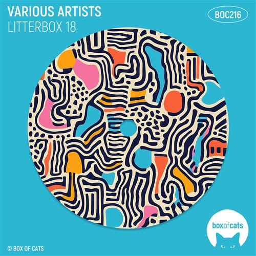 Blame Mate - Strange Sisters (Extended Mix) 