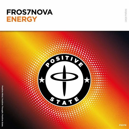 Fros7novA - Energy (Extended Mix) 