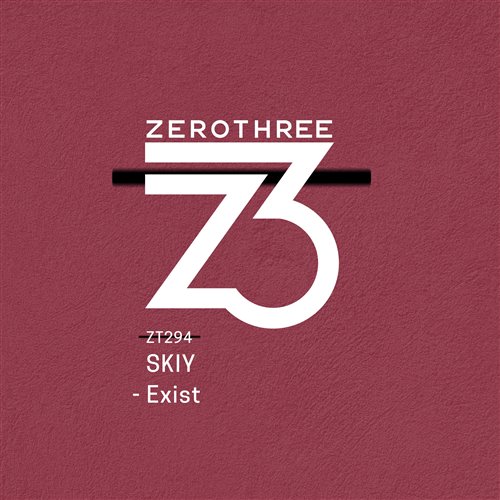 SKIY - Exist (Extended Mix) 