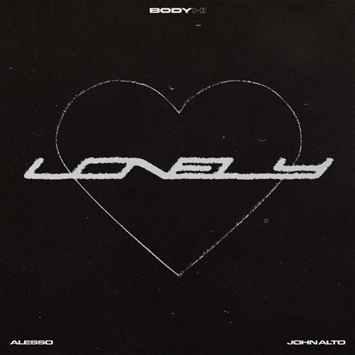 Alesso  John Alto - Lonely Heart (RAVENS Extended Remix) 