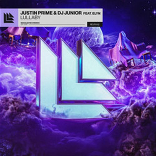 Justin Prime  DJ Junior feat.Elyn Lullaby （Extended Mix） 