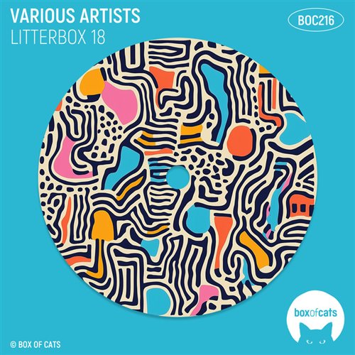 Carlos Pineda - Love Insane (Extended Mix) 