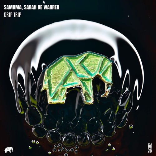 SAMDMA  Sarah de Warren - Touch Me (Extended Mix) 